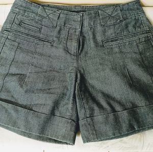 Classic **TOMMY HILFIGER** DENIM WOMENS  JEAN SHOR